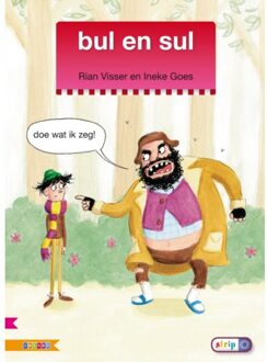 Bul En Sul / Avi M3 - Veilig Leren Lezen