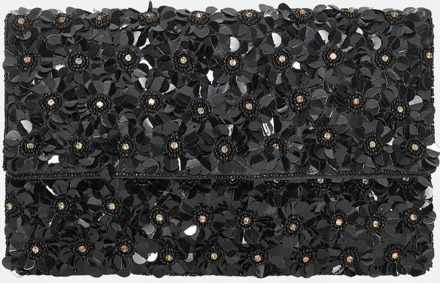 Bulaggi Daisy clutch zwart - No Size