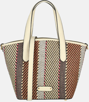 Bulaggi Sapphire handtas S creme