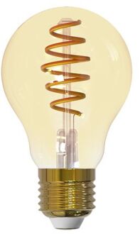 Bulb E27 LED-lamp 5,5 W A+