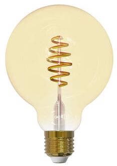 Bulb E27 LED-lamp 5,5 W A+
