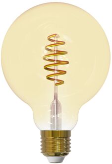 Bulb E27 LED-lamp 5,5 W A+