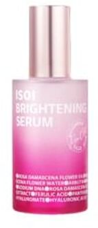 Bulgarian Rose Blemish Care Up Serum Jumbo - Gezichtsserum