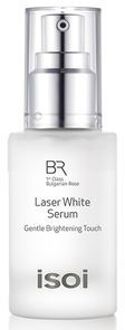 Bulgarian Rose Laser White Serum 35ml