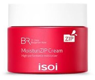 Bulgarian Rose MoisturiZIP Cream 50g