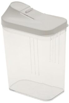 bulk Dose Paola 0 5 liter wit transparant