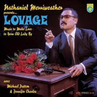 Bulk Music To Make Love To Your Old Lady By - Lovage