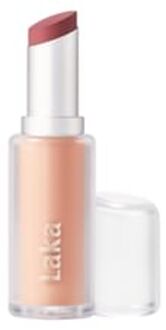 Bulky Matte Lipstick - 10 Colors #406 New Passion