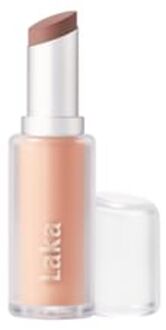 Bulky Matte Lipstick - 10 Colors #408 Bebe Almond