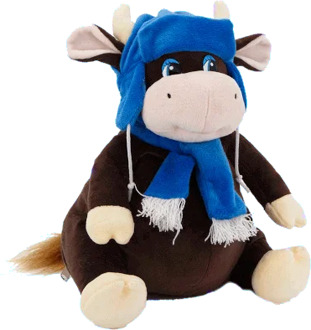 Bull "Fedya" 430g akcond