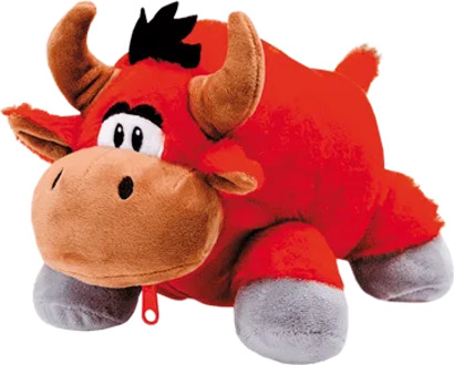 Bull "kasatik" 345g akcond