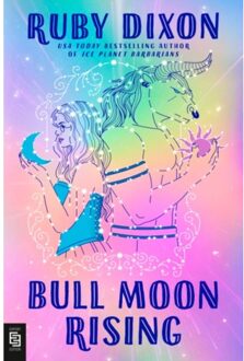 Bull Moon Rising - Royal Artifactual Guild - Ruby Dixon