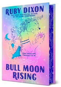 Bull Moon Rising - Royal Artifactual Guild - Ruby Dixon