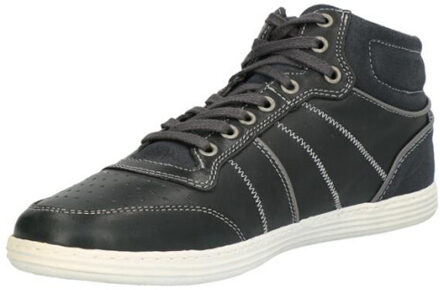 Bullboxer 499k5075 Zwart - 41