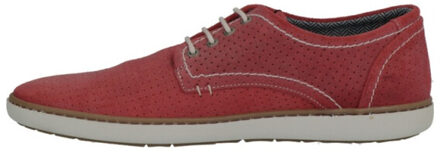 Bullboxer 603k23855x Rood - 45