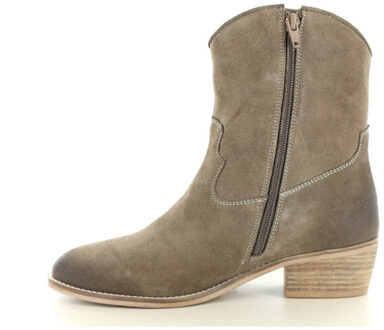 Bullboxer 6nuo251401 Taupe - 40