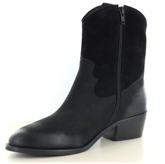 Bullboxer 6nuo251401 Zwart - 41