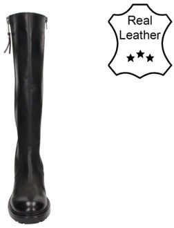 Bullboxer 6rf0091201 Zwart - 38