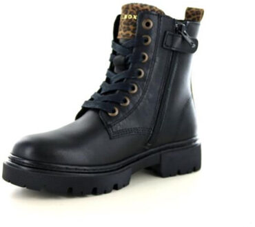 Bullboxer Ajs500e6l Zwart - 31