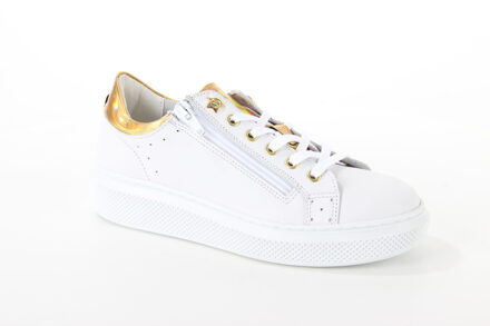 Bullboxer ALG000 White/Gold