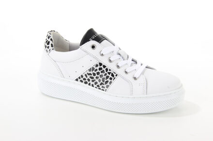 Bullboxer ALG001 White/Animal