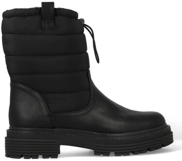 Bullboxer Boots 171503F6S_BLCKTD80 Zwart maat