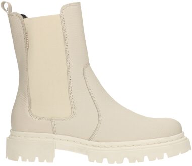 Bullboxer Boots 610507E6LAOFOFTD80 Crème maat Creme