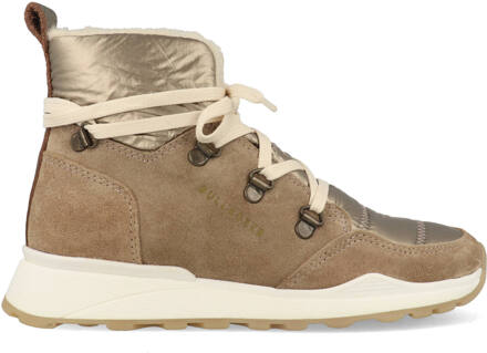 Bullboxer Boots AEX503E6C_BEIGKB00 Beige-33 maat 33