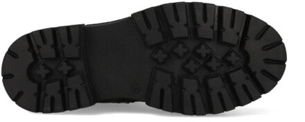 Bullboxer Boots AJS500E6L_BLCKKB50 Zwart-31 maat 31