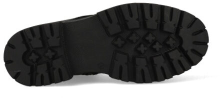 Bullboxer Boots AJS503E6L_BLCKKB50 Zwart-30 maat 30
