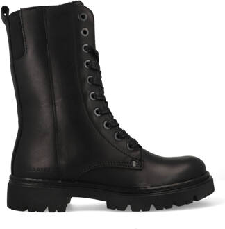 Bullboxer Boots AJS503E6L_BLCKKB50 Zwart-31 maat 31