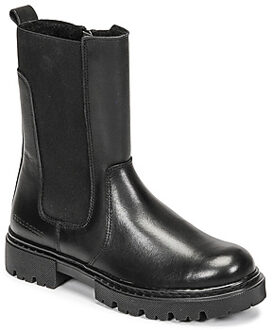 Bullboxer Boots AJS504E6L_BLCKKB50 Zwart-36 maat 36