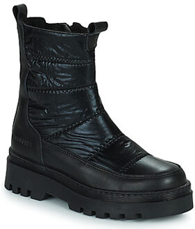Bullboxer Boots ALJ505E6L_BLACKKB50 Zwart-36 maat 36