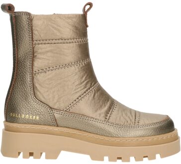 Bullboxer Boots ALJ505E6L_CHAMPKB50 Goud maat