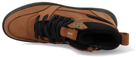 Bullboxer Boots AOF509E6L_COGNKB50 Bruin-34 maat 34