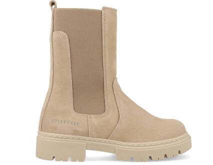 Bullboxer Laarzen Bullboxer AJS504AMBG" Beige - 36,37,38,30,31,32,34