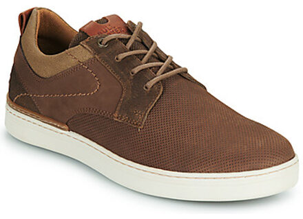 Bullboxer Lage Sneakers Bullboxer 7CI0030101" Bruin - 41,42,43,44,45,46