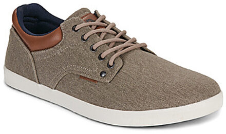 Bullboxer Lage Sneakers Bullboxer 7XJ0220301" Beige - 42,43,44,45,46