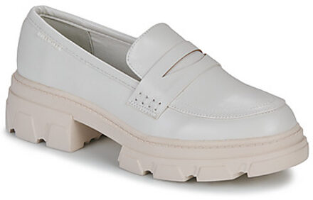 Bullboxer Mocassins Bullboxer 267000F4S" Beige - 36,37,38,39,40,41