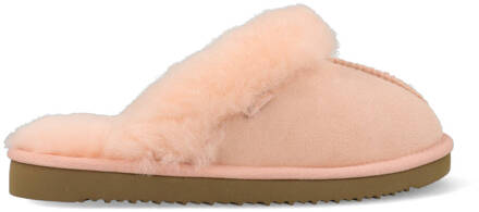 Bullboxer Pantoffels AAE000F1L_BLUSKB80 Roze maat