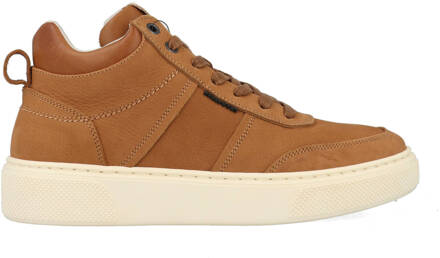 Bullboxer Sneakers 783N50005ACAMLSU10 Bruin-41 maat 41