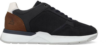 Bullboxer Sneakers 855K25973MNACCSU10 Donkerblauw maat