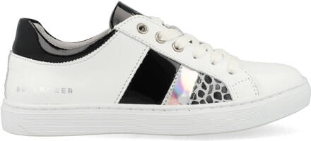 Bullboxer Sneakers AHM031E5L_WWBKKB10 Wit-38