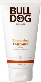 Bulldog Cleanser Bulldog Energising Face Wash 150 ml