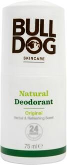 Bulldog Deodorant Bulldog Original Deodorant 75 ml