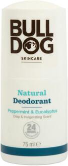 Bulldog Deodorant Bulldog Peppermint & Eucalyptus Deodorant 75 ml