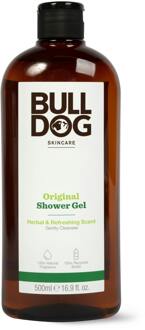 Bulldog Douchegel Bulldog Original Shower Gel 500 ml