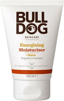 Bulldog Gezichtscrème Bulldog Energising Moisturiser 100 ml