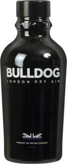 Bulldog Gin 70CL
