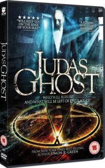 Bulldog Judas Ghost